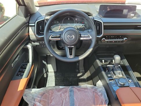 New 2026 MAZDA CX-50 AWD 2.5 S w/ Weather Package image 16