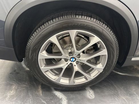 Used 2019 BMW X5 xDrive40i w/ Premium Package 2 image 34