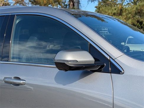 New 2026 Buick Enclave Avenir w/ Super Cruise Package image 12