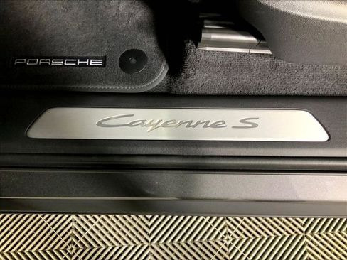 New 2026 Porsche Cayenne S AWD/4WD image 20