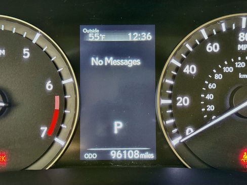 Used 2021 Lexus RX 350 AWD w/ Premium Package image 15