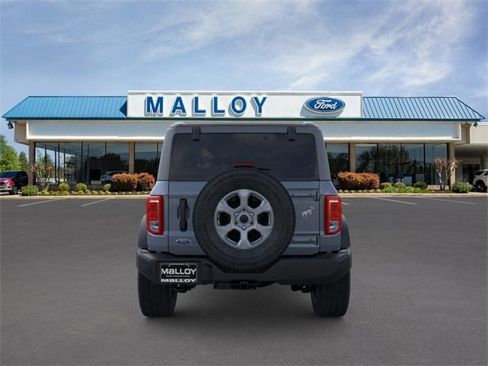 New 2025 Ford Bronco Big Bend image 5