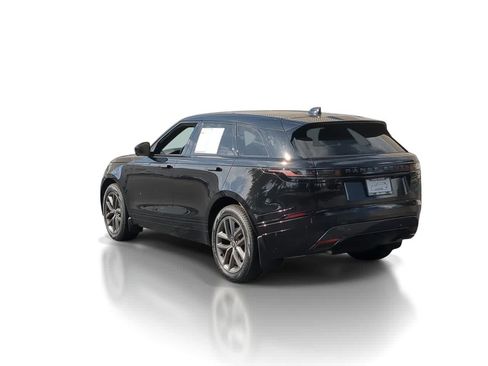 Certified 2026 Land Rover Range Rover Velar Dynamic SE image 6