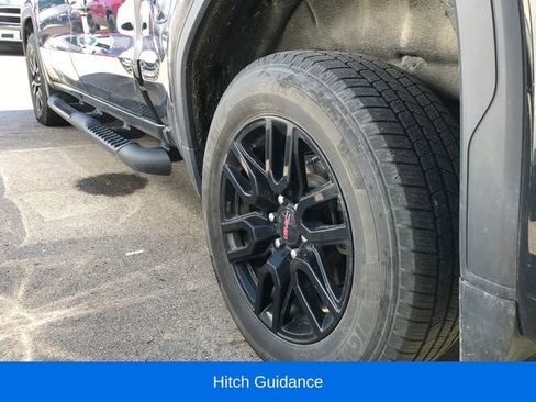 Used 2023 GMC Sierra 1500 Elevation image 12