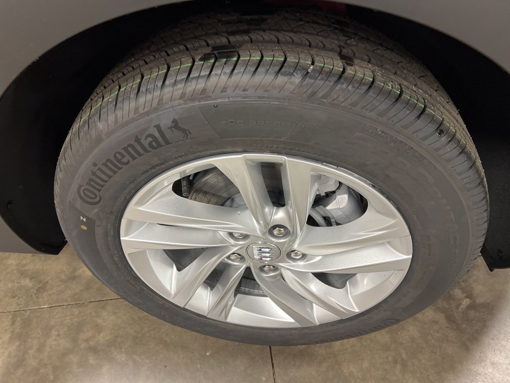 New 2026 Buick Envista Sport Touring w/ Convenience I Package FWD image 18