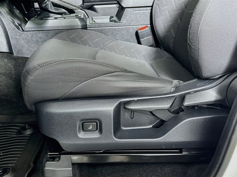 Certified 2024 Toyota Tacoma SR RWD image 19
