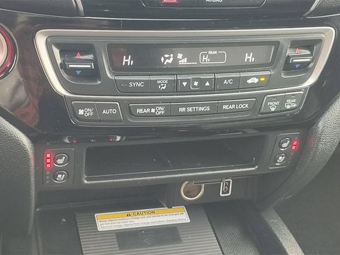 Used 2020 Honda Passport Elite image 20