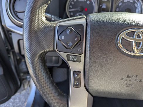 Used 2023 Toyota Tacoma SR5 image 22