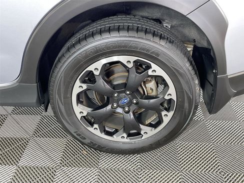 Certified 2023 Subaru Crosstrek 2.0i image 31