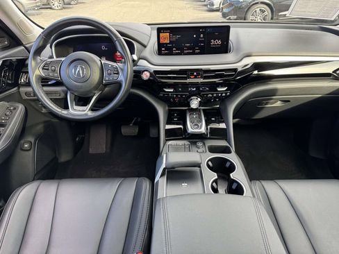 Certified 2023 Acura MDX 3.5L image 12