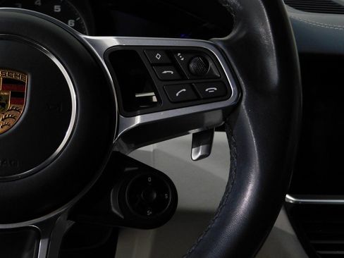 Used 2021 Porsche Cayenne GTS image 47