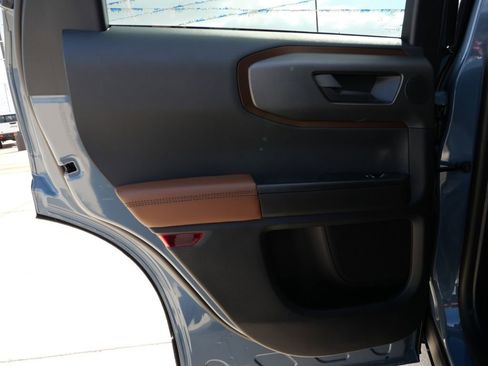New 2026 Ford Bronco Sport Outer Banks w/ Outer Banks Tech Package+ AWD/4WD image 12