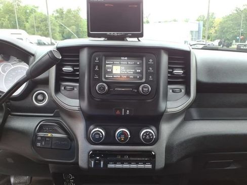 Used 2020 RAM 5500 Tradesman w/ Max Tow Package AWD/4WD image 23