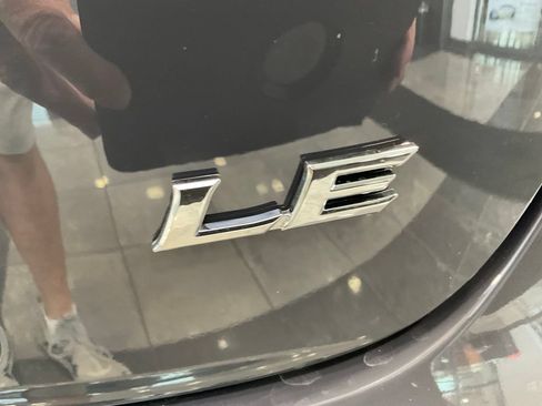 Certified 2024 Toyota Corolla LE FWD image 21