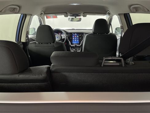 Used 2022 Subaru Outback Premium w/ Popular Package #1 image 14