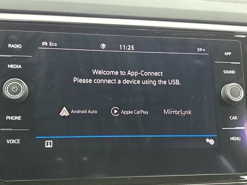 Used 2022 Volkswagen Atlas SE image 23