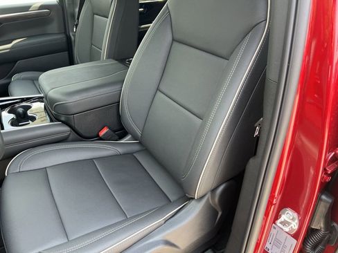 New 2025 Chevrolet Tahoe Premier image 20