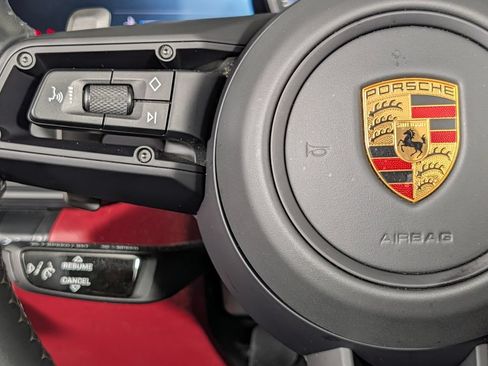 Certified 2023 Porsche 911 Carrera GTS RWD image 36