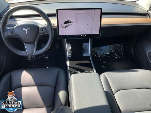 Used 2018 Tesla Model 3 Long Range image 35