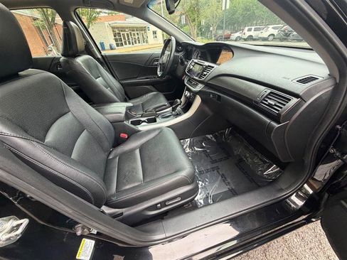 Used 2013 Honda Accord EX-L image 36