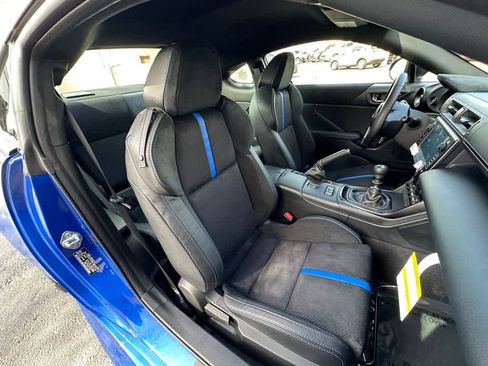 New 2026 Subaru BRZ tS image 14
