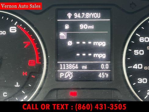 Used 2019 Audi A3 2.0T Premium w/ Convenience Package image 24