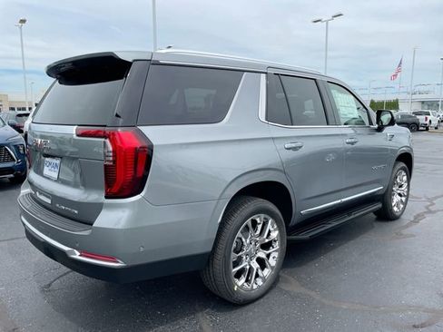New 2026 GMC Yukon Elevation w/ Elevation Premium Package AWD/4WD image 5