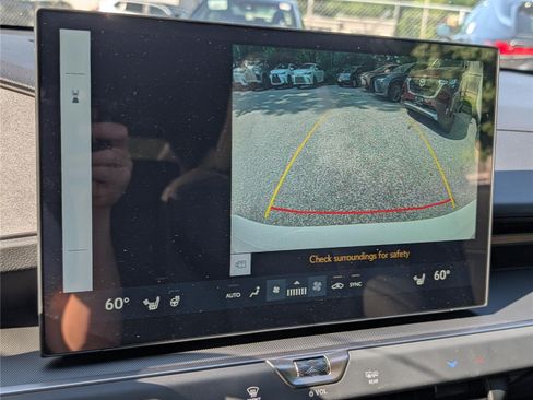 New 2026 Lexus ES 500e w/ Convenience Package AWD/4WD image 22