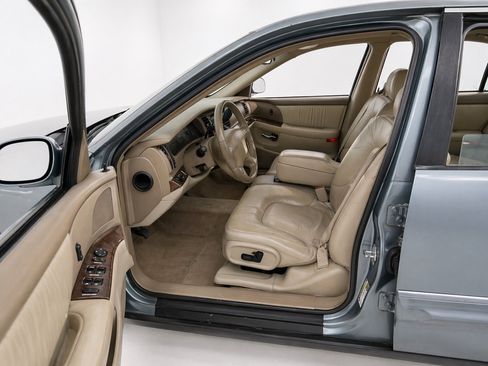 Used 2005 Buick Park Avenue FWD image 9