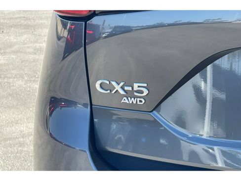 Used 2023 MAZDA CX-5 AWD 2.5 S w/ Premium Plus Pkg image 17