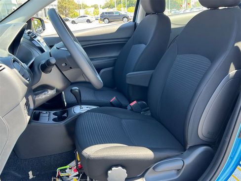 New 2024 Mitsubishi Mirage G4 LE image 18
