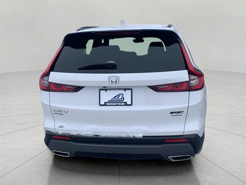 Used 2023 Honda CR-V Sport Touring image 6