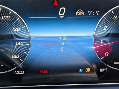 New 2026 Mercedes-Benz GLE 450 4MATIC image 11