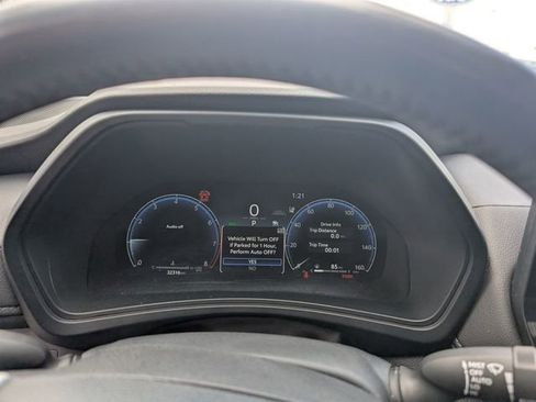 Used 2024 Toyota Grand Highlander FWD image 19