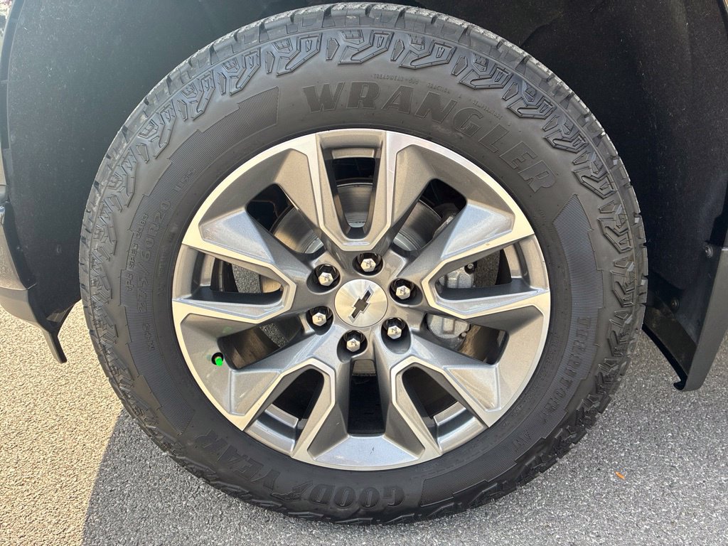 Used 2019 Chevrolet Silverado 1500 RST w/ All-Star Edition AWD/4WD image 48