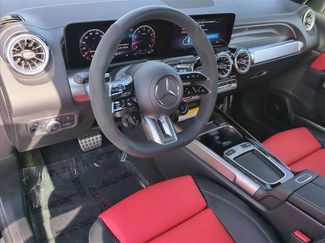 New 2026 Mercedes-Benz GLB 35 AMG 4MATIC video 3