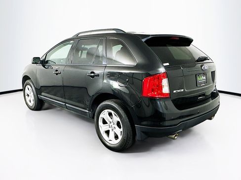 Used 2013 Ford Edge SEL FWD image 5