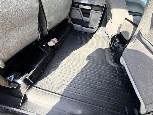 Used 2015 Ford F150 XLT w/ Equipment Group 301A Mid RWD image 27