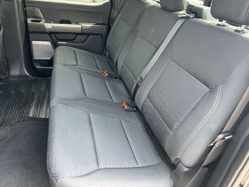 Used 2022 Ford F150 XLT w/ Equipment Group 302A High AWD/4WD image 41
