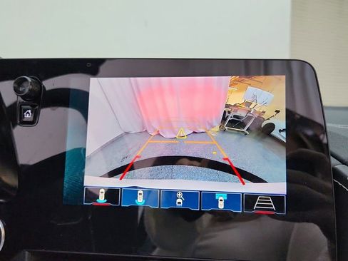 Used 2024 Chevrolet Corvette Stingray Preferred Conv w/ Z51 Performance Package image 34