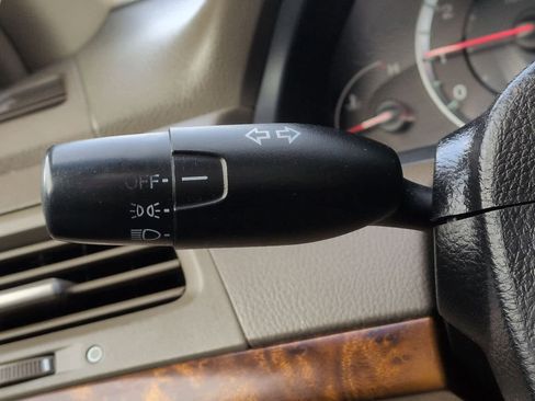 Used 2009 Honda Accord EX image 29