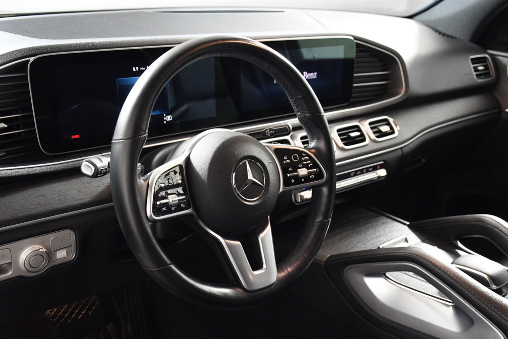 Used 2022 Mercedes-Benz GLE 350 4MATIC image 13