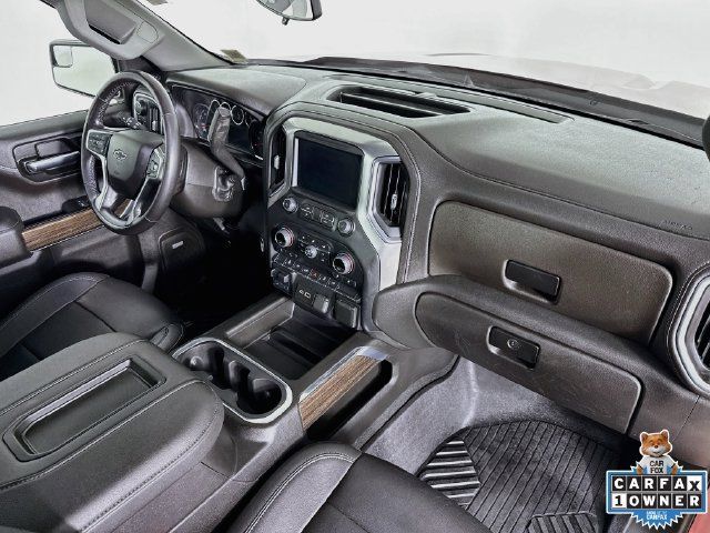 Used 2022 Chevrolet Silverado 1500 RST w/ All Star Edition Plus AWD/4WD image 30