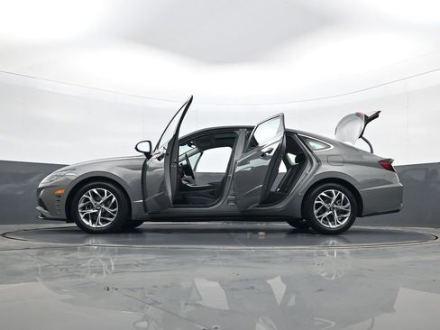 Certified 2023 Hyundai Sonata SEL w/ Convenience Package image 34