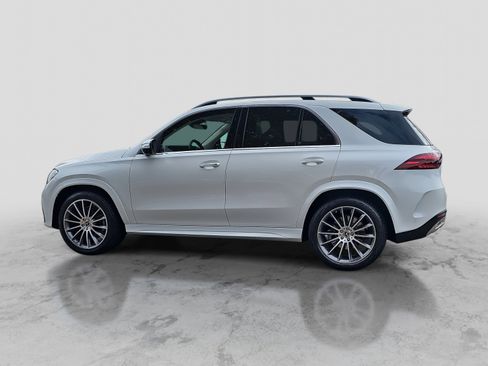 New 2026 Mercedes-Benz GLE 350 4MATIC image 8