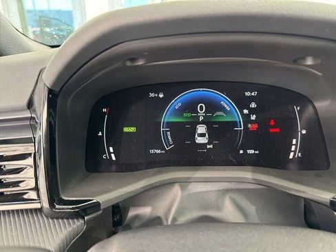 Used 2025 Toyota Camry SE image 26