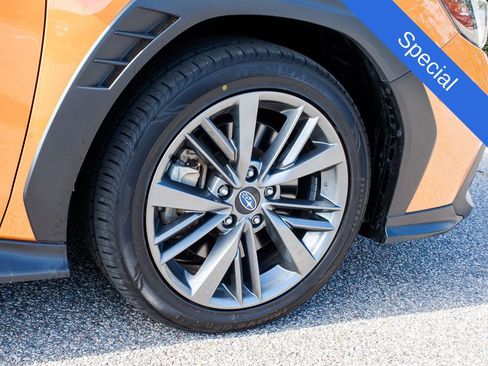 Used 2023 Subaru WRX AWD/4WD image 8