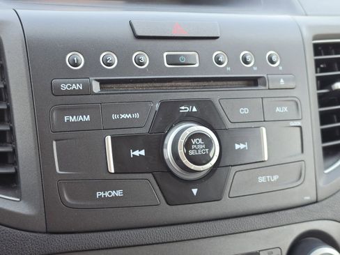 Used 2012 Honda CR-V EX-L image 23