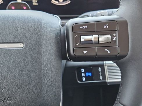 New 2026 Hyundai Santa Fe SEL FWD image 29