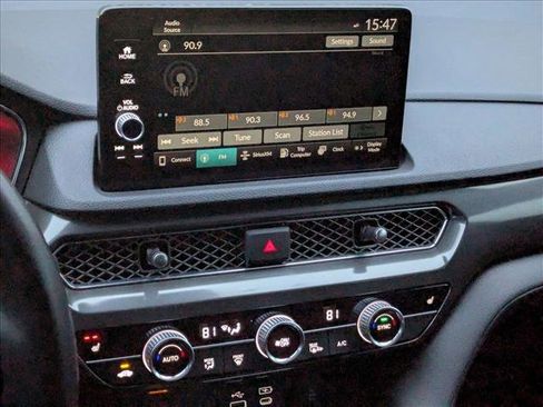 Certified 2023 Acura Integra A-Spec image 14